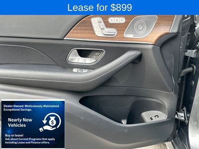 2025 Mercedes-Benz GLS - Photo 30