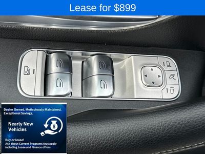 2025 Mercedes-Benz GLS - Photo 31