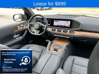 2025 Mercedes-Benz GLS - Photo 43