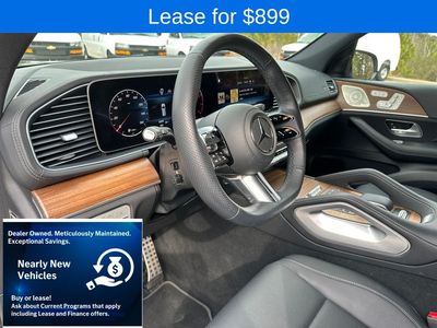 2025 Mercedes-Benz GLS - Photo 19