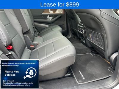 2025 Mercedes-Benz GLS - Photo 41