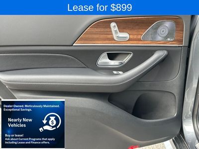 2025 Mercedes-Benz GLS - Photo 32