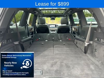 2025 Mercedes-Benz GLS - Photo 37