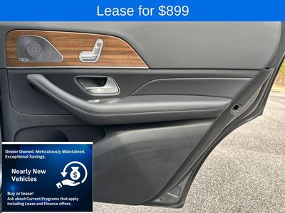 2025 Mercedes-Benz GLS - Photo 40
