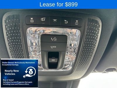 2025 Mercedes-Benz GLS - Photo 28