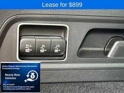 2025 Mercedes-Benz GLS - Photo 35