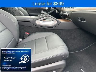 2025 Mercedes-Benz GLS - Photo 46