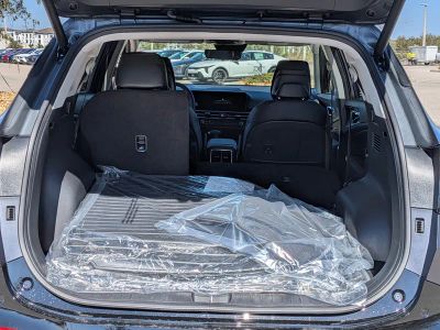2026 Kia Sportage — photo 13 view