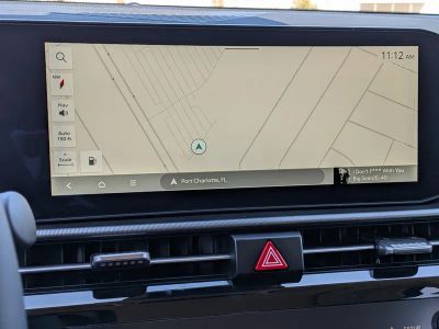 2026 Kia Sportage — photo 36 view