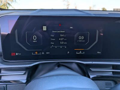 2026 Kia Sportage — photo 29 view