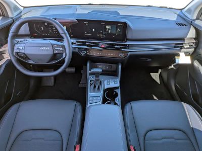 2026 Kia Sportage — photo 18 view