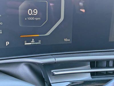 2026 Kia Sportage — photo 30 view
