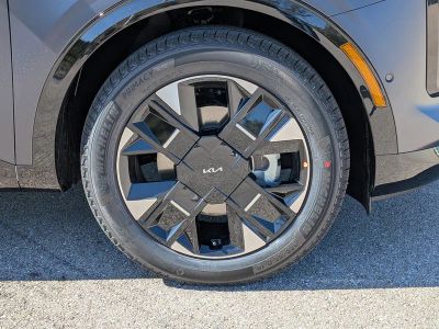 2026 Kia Sportage — photo 11 view