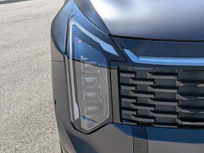 2026 Kia Sportage — photo 10 view