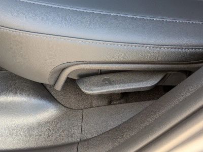 2026 Kia Sportage — photo 16 view