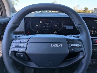 2026 Kia Sportage — photo 28 view