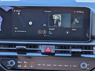2026 Kia Sportage — photo 21 view
