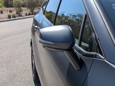 2026 Kia Sportage — photo 12 view