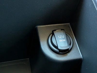 2026 Kia Sportage — photo 35 view
