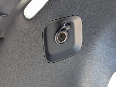 2026 Kia Sportage — photo 14 view