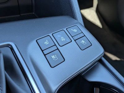 2026 Kia Sportage — photo 33 view