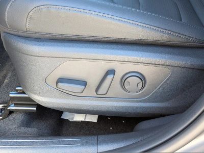 2026 Kia Sportage — photo 23 view