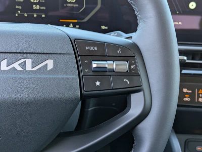2026 Kia Sportage — photo 27 view