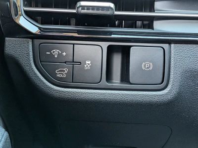 2026 Kia Sportage — photo 25 view