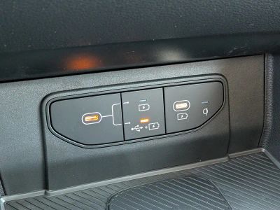 2026 Kia Sportage — photo 32 view