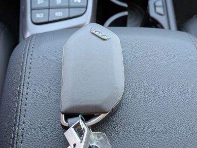 2026 Kia Sportage — photo 38 view