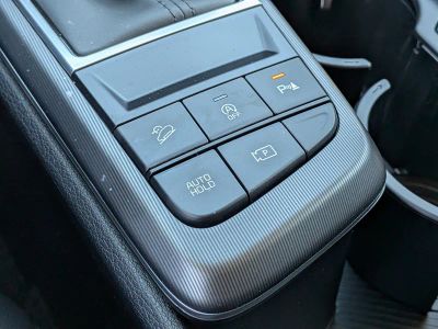 2026 Kia Sportage — photo 34 view