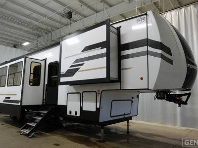 2026 Prime Time RV Sanibel - Photo 1