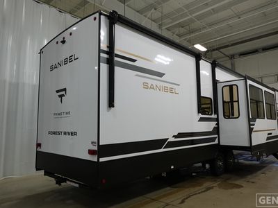 2026 Prime Time RV Sanibel - Photo 2