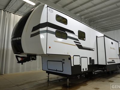 2026 Prime Time RV Sanibel - Photo 4