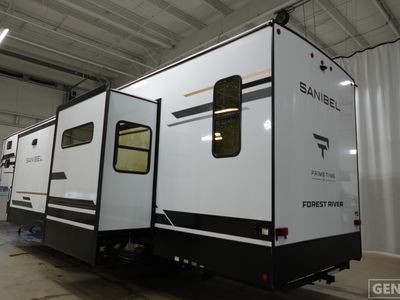 2026 Prime Time RV Sanibel - Photo 3