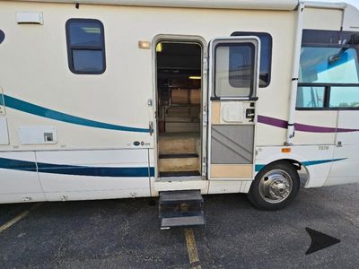 1999 National RV TRADEWINDS - Photo 13