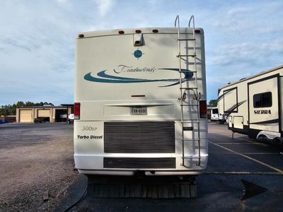 1999 National RV TRADEWINDS - Photo 7