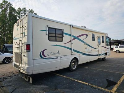 1999 National RV TRADEWINDS - Photo 6