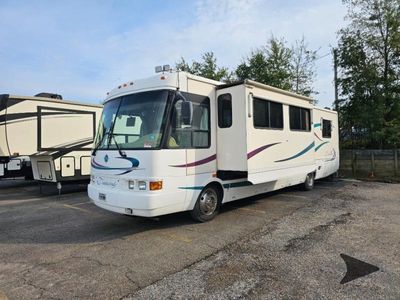 1999 National RV TRADEWINDS - Photo 2