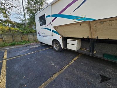 1999 National RV TRADEWINDS - Photo 11