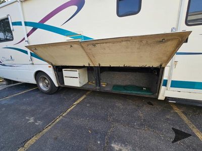 1999 National RV TRADEWINDS - Photo 10