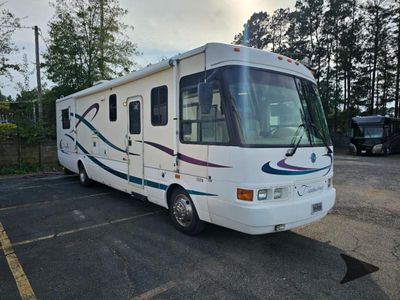 1999 National RV TRADEWINDS - Photo 1