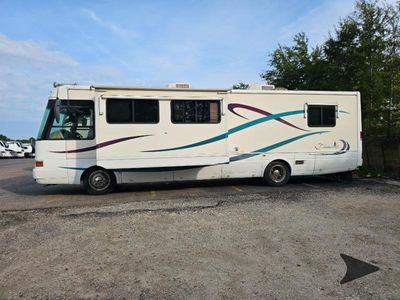 1999 National RV TRADEWINDS - Photo 8