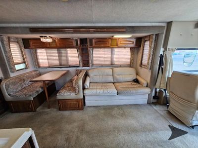 1999 National RV TRADEWINDS - Photo 14