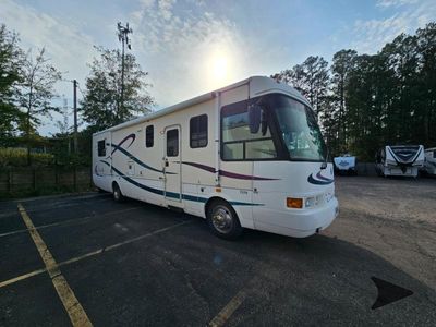 1999 National RV TRADEWINDS - Photo 4