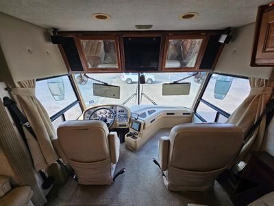 1999 National RV TRADEWINDS - Photo 15