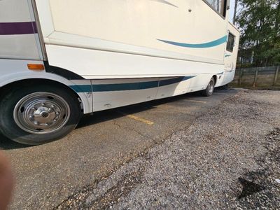 1999 National RV TRADEWINDS - Photo 12