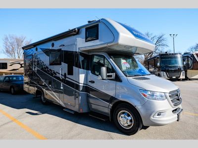 2026 Dynamax isata 3 - Photo 1