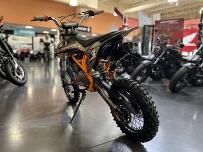 2026 Denago Powersports MX3 - Photo 19
