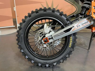 2026 Denago Powersports MX3 - Photo 12